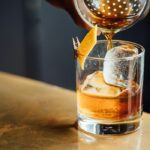 The Velvet Lounge