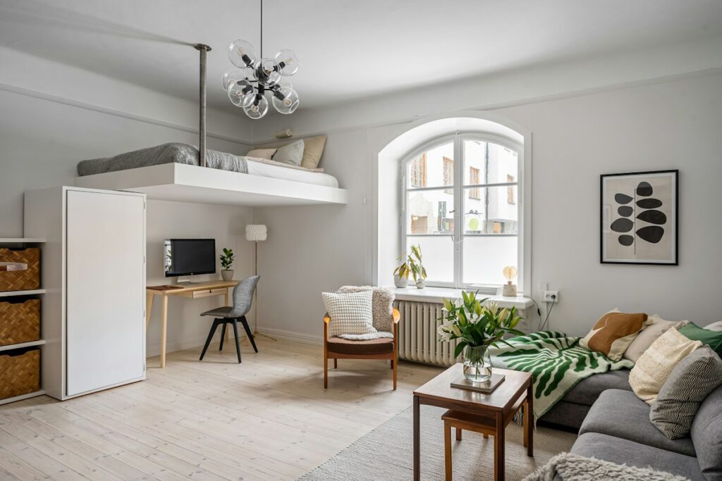 Alcove Studio — East Village