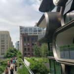 High Line — Elevated Linear Park