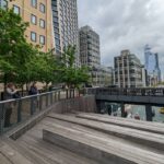 High Line — Elevated Linear Park