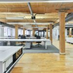 Creative Office Loft — DUMBO