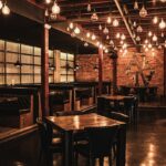 Restaurant Space with Liquor License