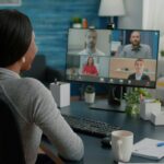 Modern Spanish Conversation — Online Live Cohort