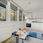 Alcove Studio — East Village