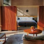 Hudson Yards Business Hotel
