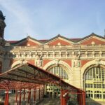 Statue of Liberty & Ellis Island