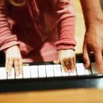 Brooklyn Music Academy — Group Piano (Kids 7-12)