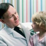 Dr. Aaron Mendez, MD — Pediatrics