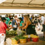 Union Square Greenmarket