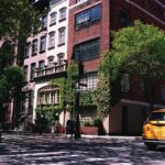 Renovated Row House — Bedford-Stuyvesant