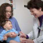 Dr. Aaron Mendez, MD — Pediatrics