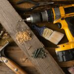 Local Handyman — Hourly or Project-Based