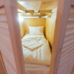 NYC Pod Hotel — Midtown