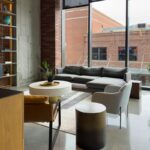 Modern 1BR with City Views — UES