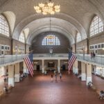 Statue of Liberty & Ellis Island