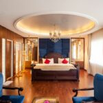 The Plaza Hotel
