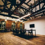 Creative Office Loft — DUMBO