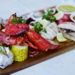 Blue Harbor Seafood