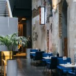 Restaurant Space with Liquor License