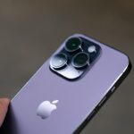 Mint-condition iPhone 14 Pro 256GB