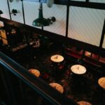 Restaurant Space with Liquor License