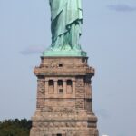 Statue of Liberty & Ellis Island