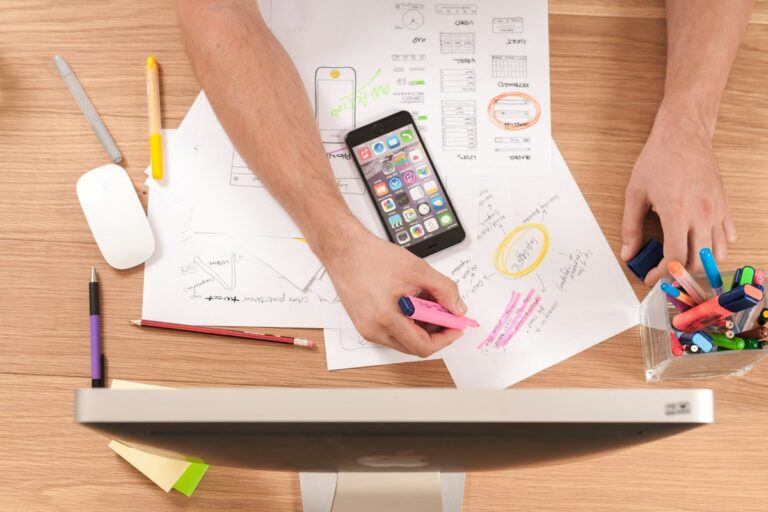 Senior Product Designer