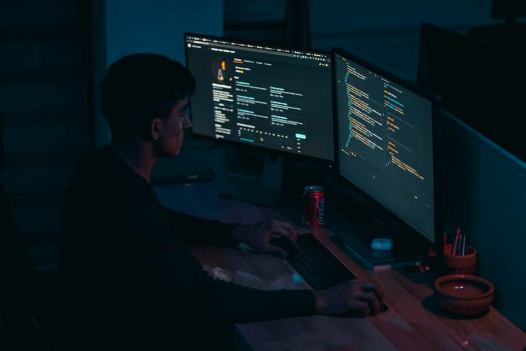 Senior Full-Stack Engineer