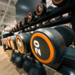 FitLab Performance Gym