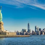 Statue of Liberty & Ellis Island