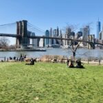 Brooklyn Bridge Park