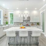 Classic Colonial — Staten Island Waterfront
