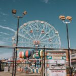 Coney Island Beach & Boardwalk