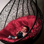BabyBjörn Bouncer + Travel Crib Light