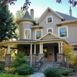Charming Victorian in Ditmas Park