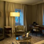 Times Square Executive Hotel