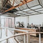 Creative Office Loft — DUMBO
