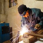 NY Welding Institute — Trade Certification
