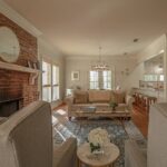 Modern Family Townhouse — Park Slope