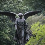 Central Park — The Mall & Bethesda Terrace