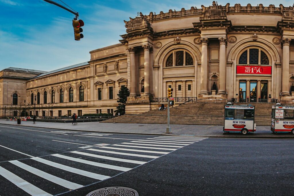 The Metropolitan Museum of Art